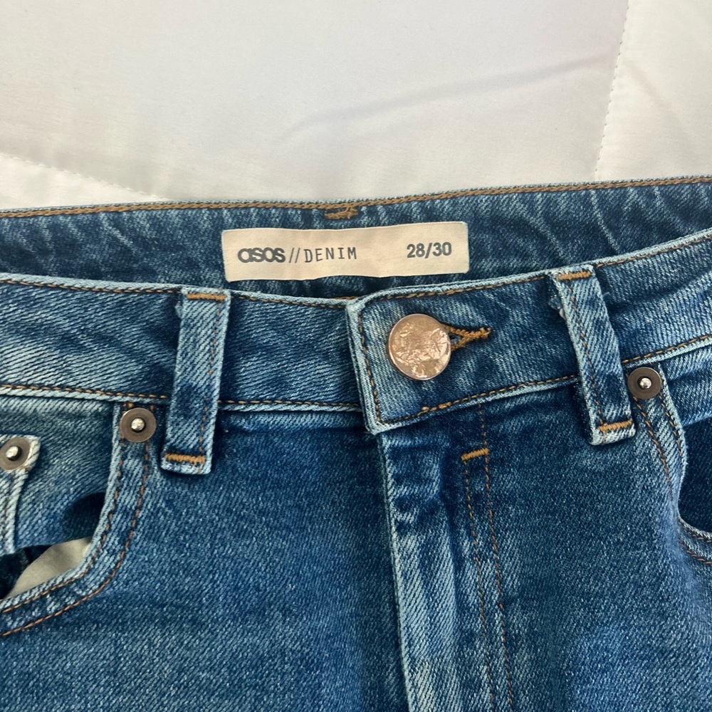 ASOS Jeans - Picture 4 of 6